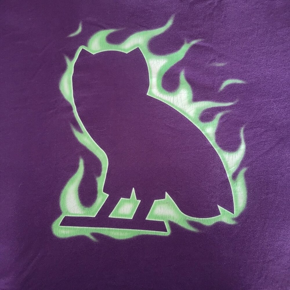 OVO Octobers Very Own